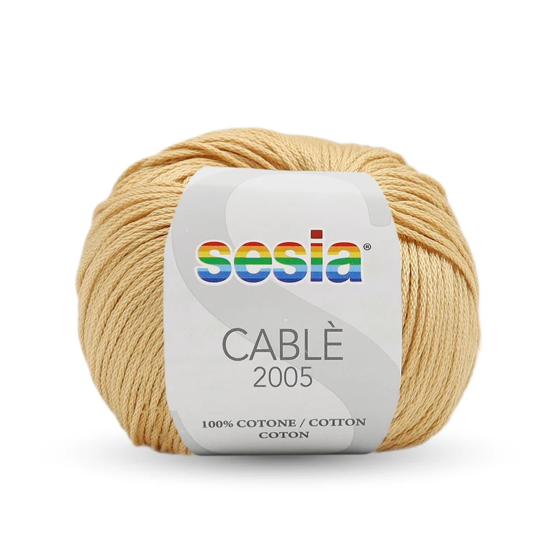 Cablè 2005 – 50 gr