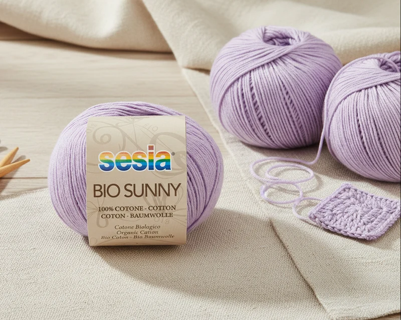 Bio Sunny – 50 gr