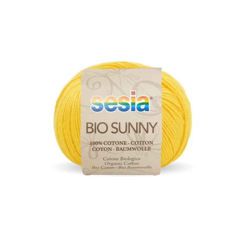 Bio Sunny – 50 gr