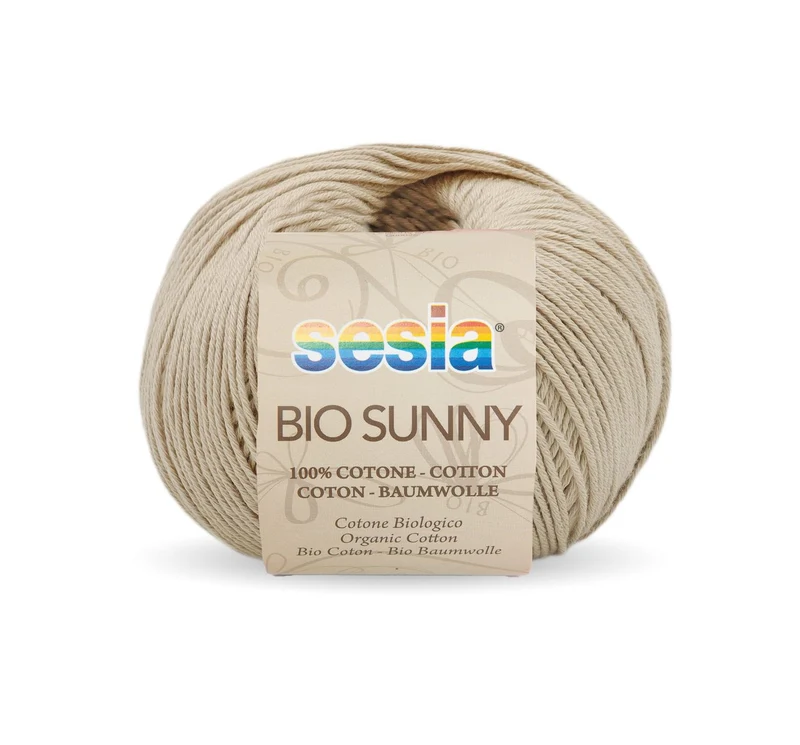 Bio Sunny – 50 gr