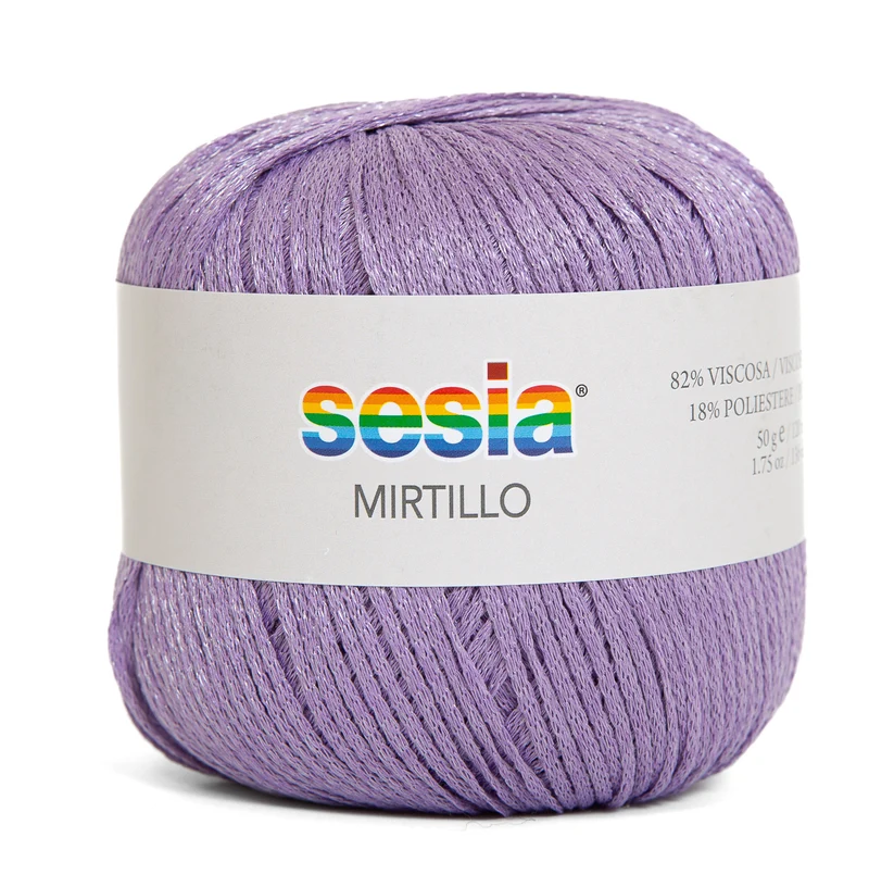 Mirtillo - 50 gr
