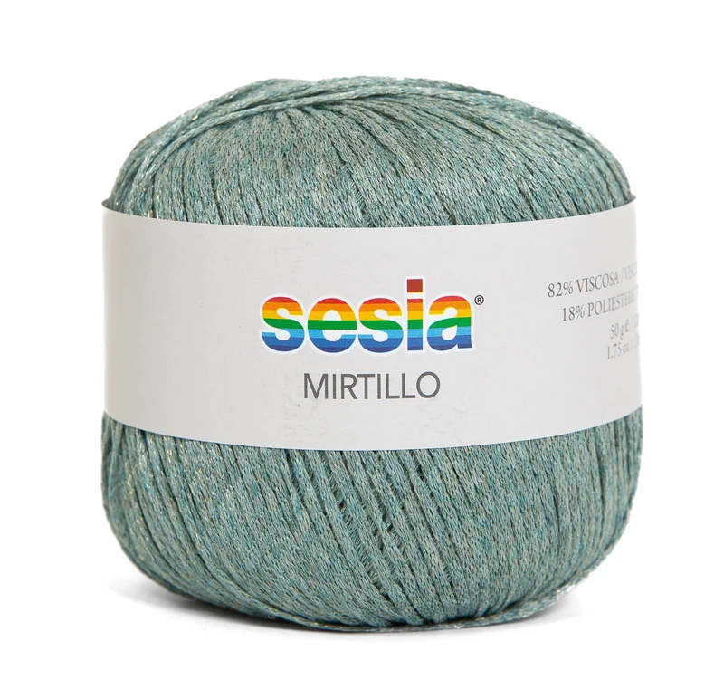 Mirtillo - 50 gr