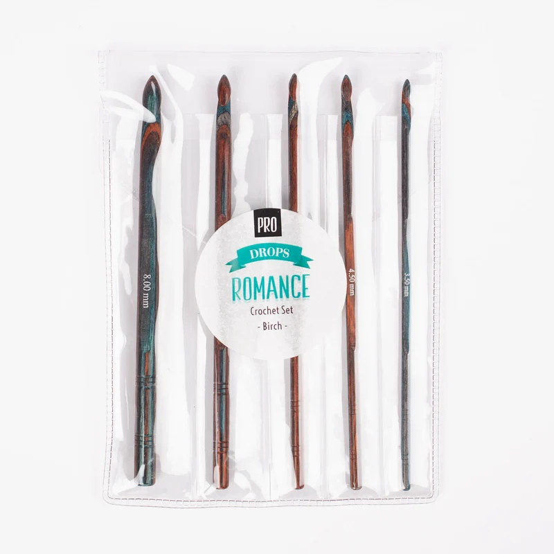 Set Unicinetti Pro Romance