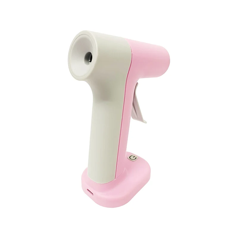 Pistola a Caldo Senza Fili Mediac con 20 Stick – Ricarica USB