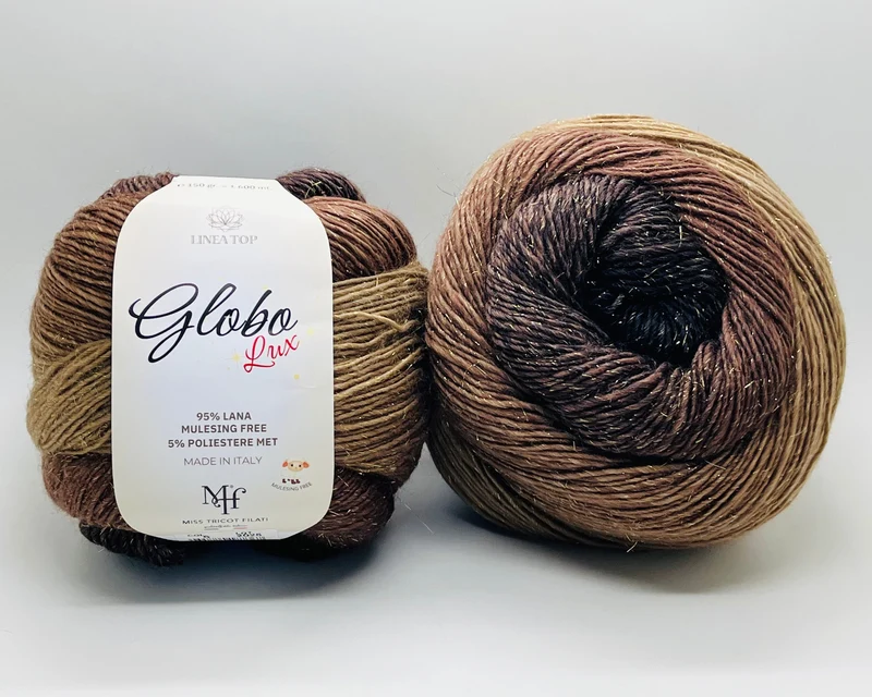 Globo Lux - 150 gr