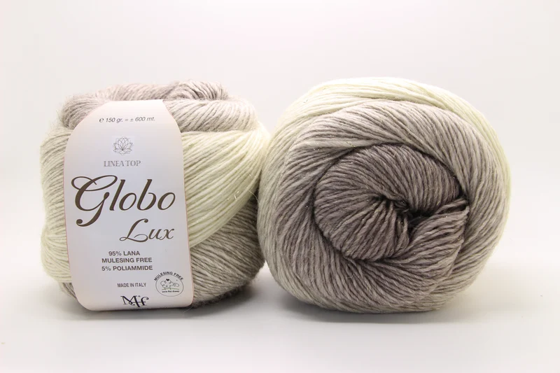 Globo Lux - 150 gr