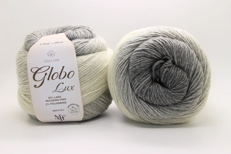 Globo Lux - 150 gr
