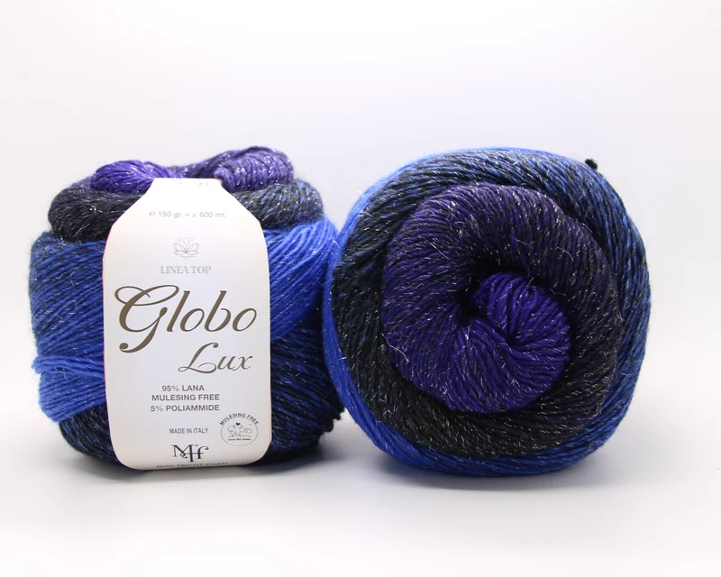 Globo Lux - 150 gr