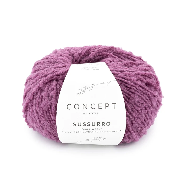 Sussurro - 50 gr