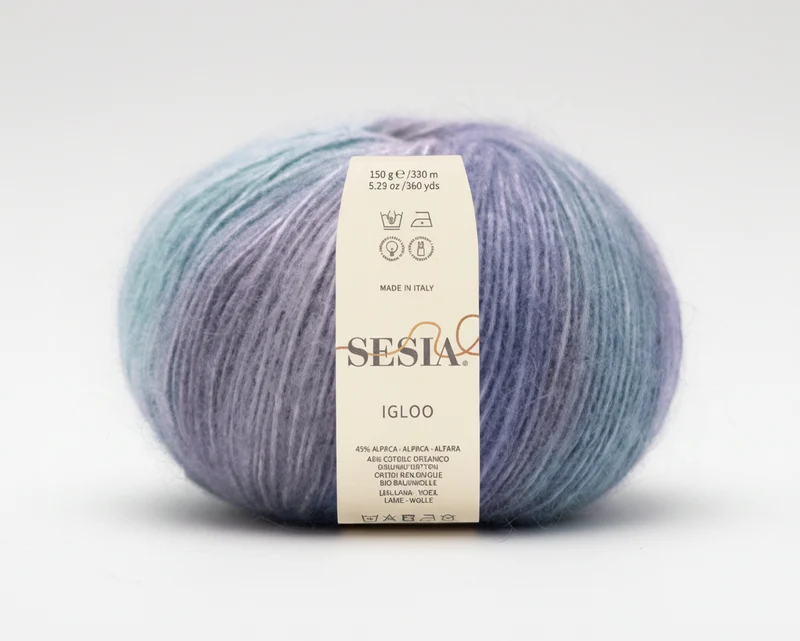 Igloo - 150 gr