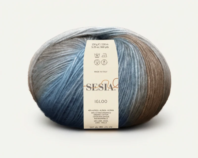 Igloo - 150 gr