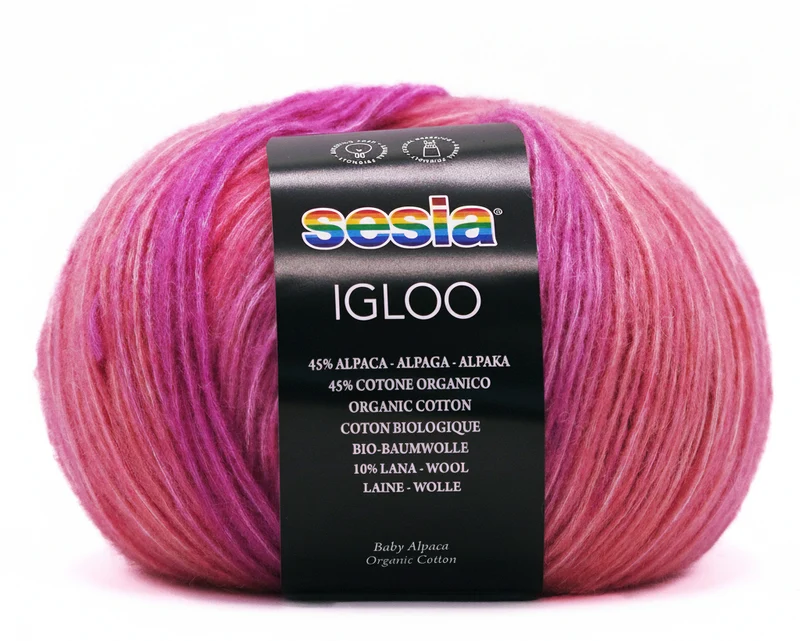 Igloo - 150 gr