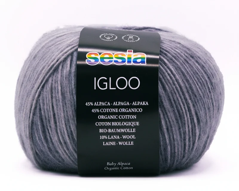 Igloo - 150 gr