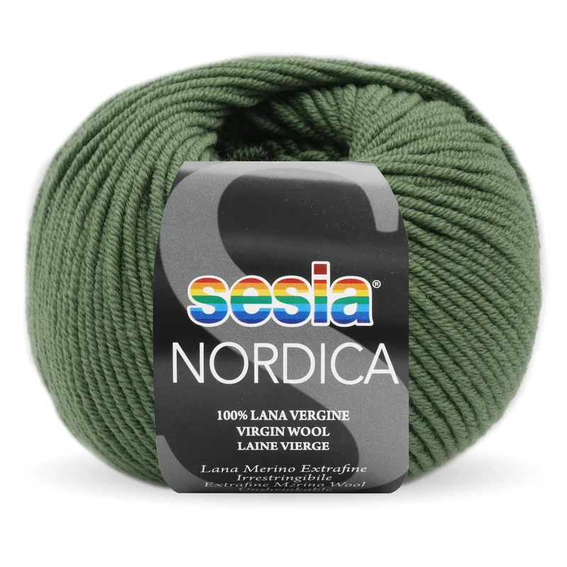 Nordica - 50 gr
