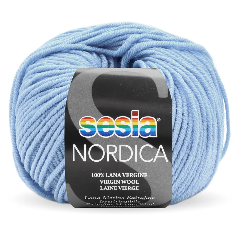 Nordica - 50 gr