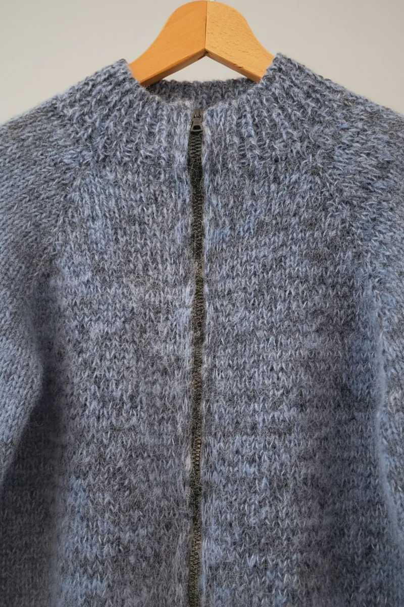 Cardigan Natalie