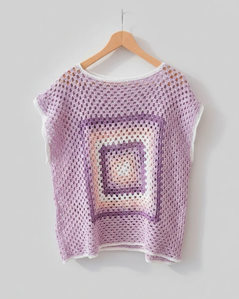 T-shirt Granny