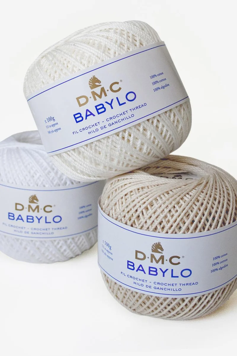 Babylo 5 - 50 gr.