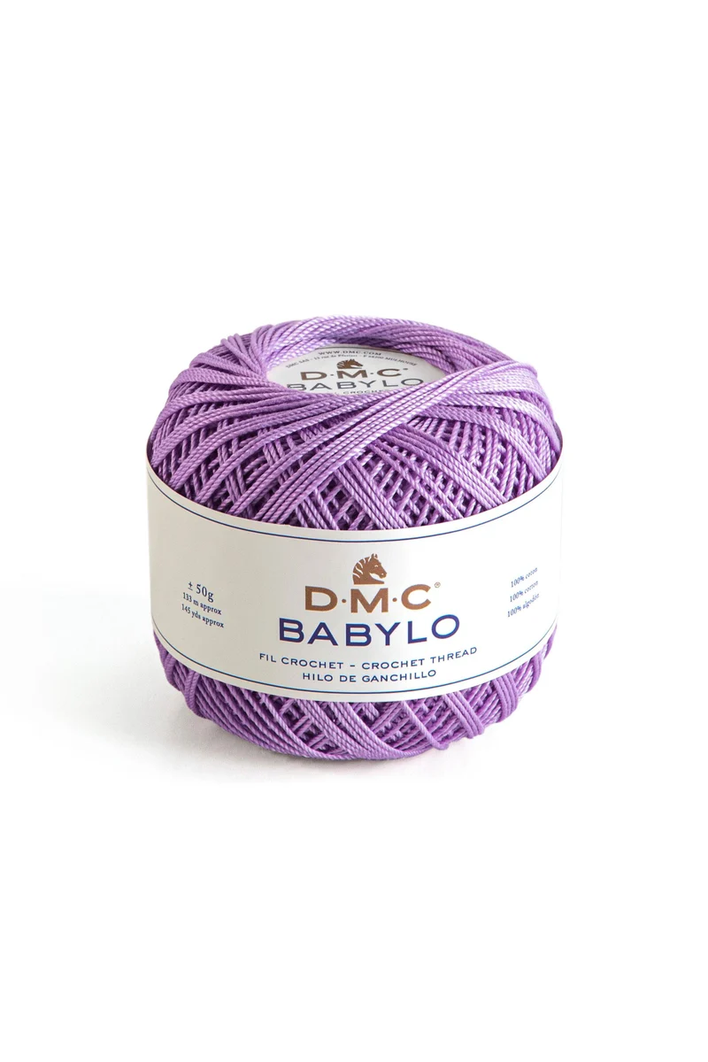 Babylo 5 - 50 gr.