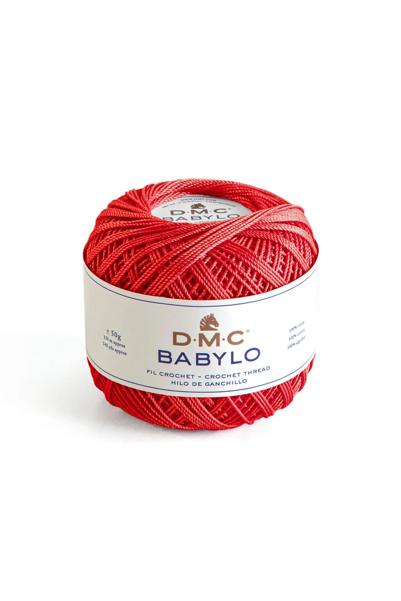 Babylo 5 - 50 gr.