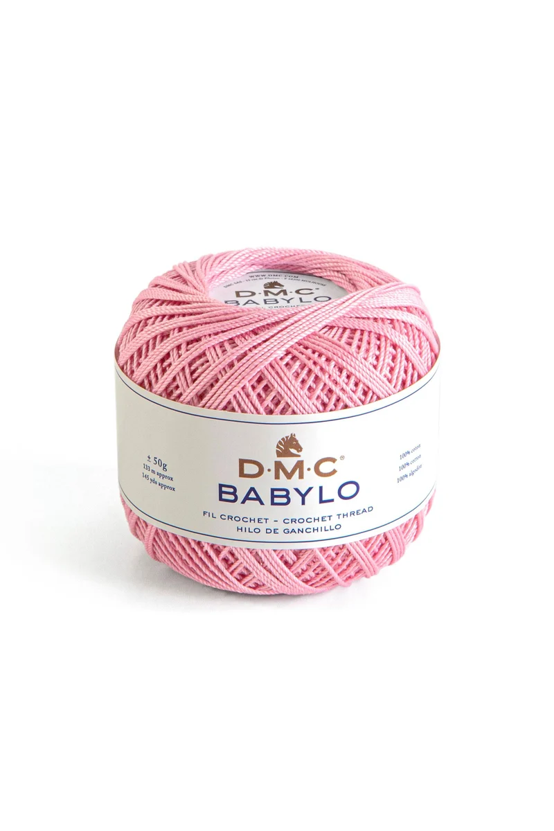 Babylo 5 - 50 gr.