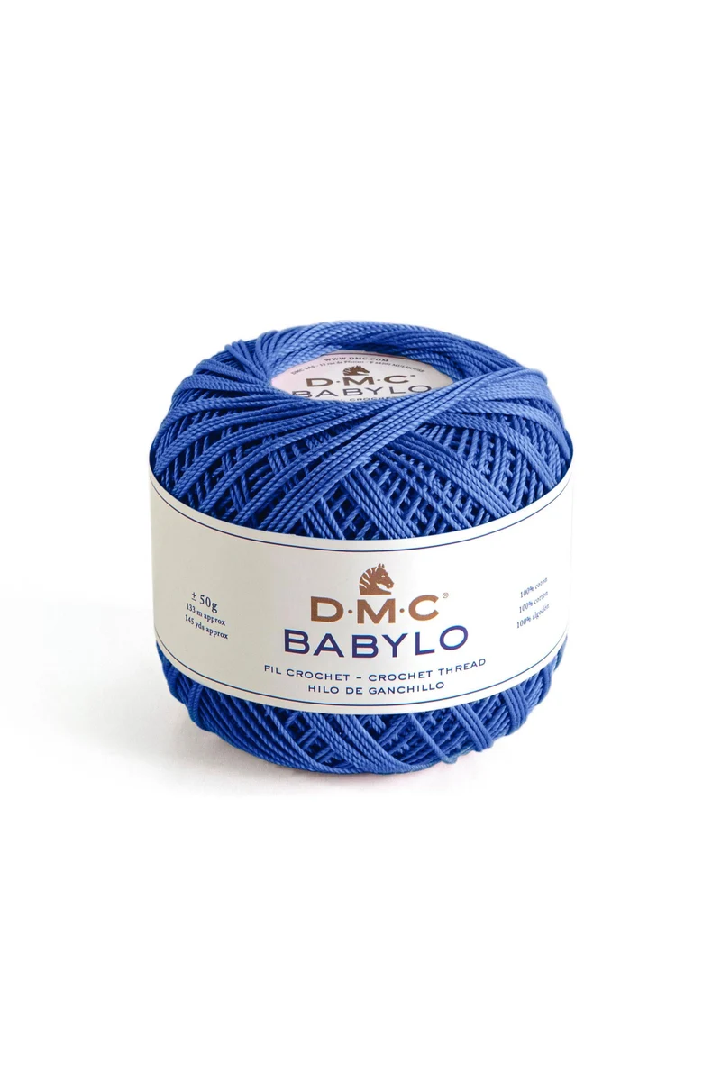 Babylo 5 - 50 gr.