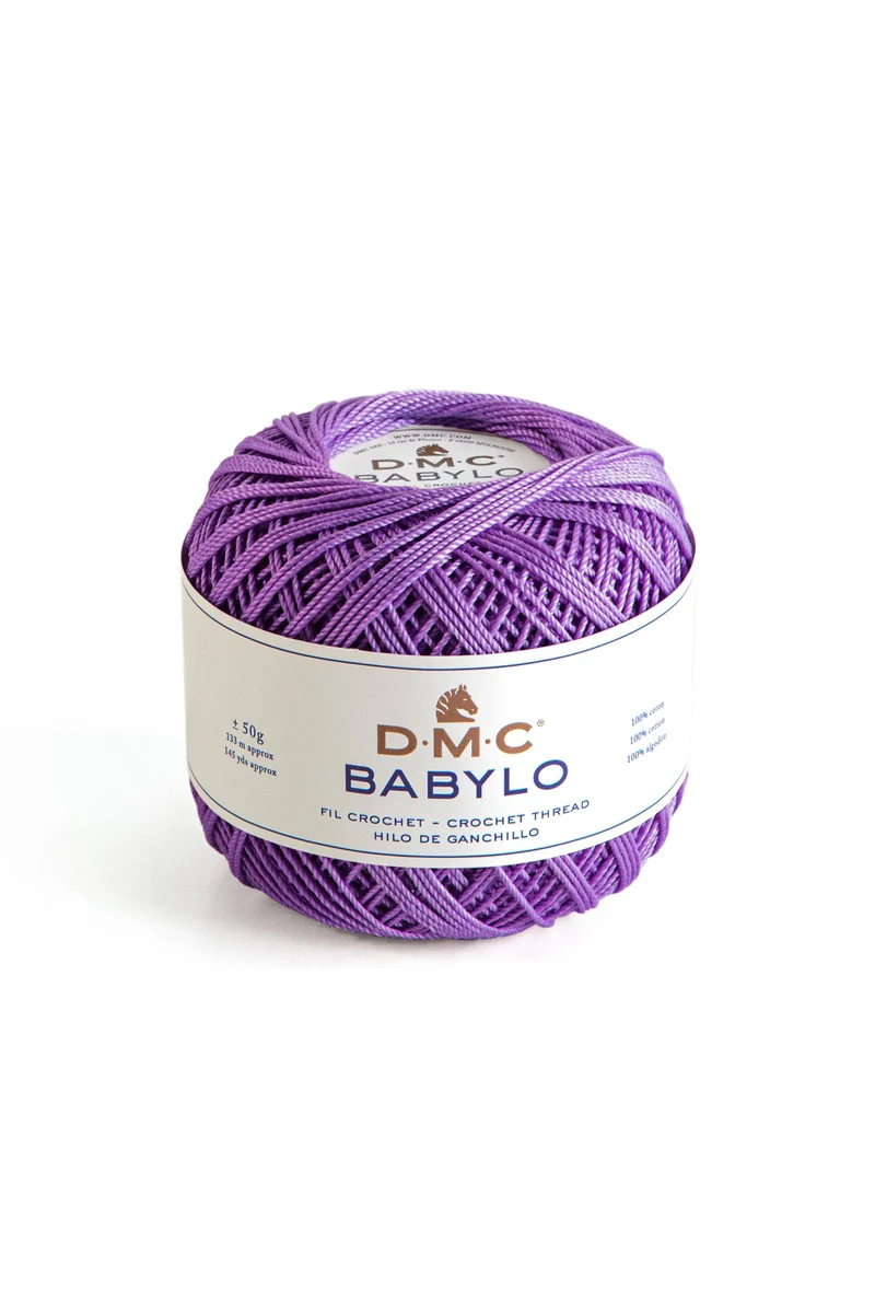 Babylo 5 - 50 gr.
