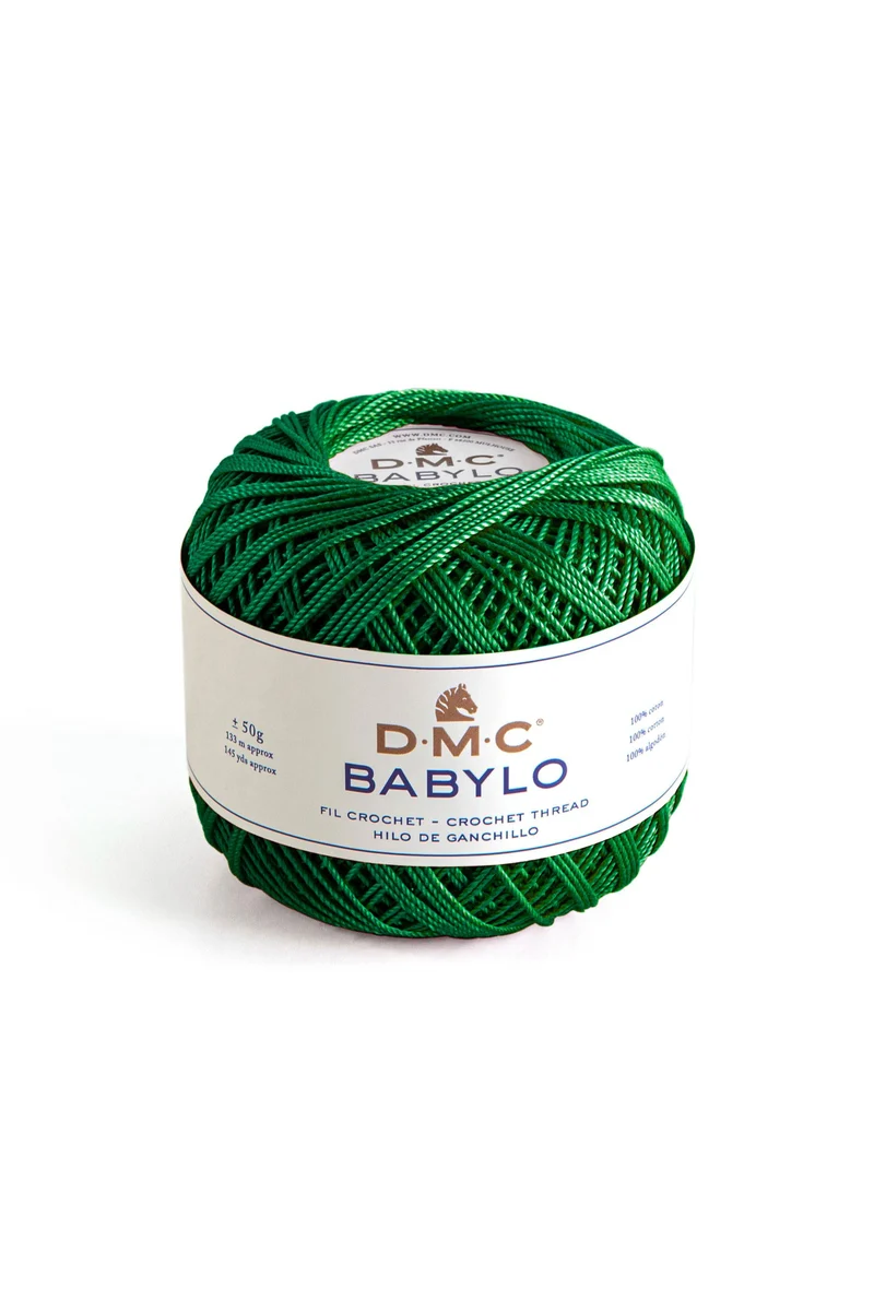 Babylo 5 - 50 gr.