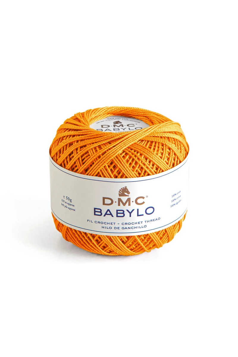 Babylo 5 - 50 gr.