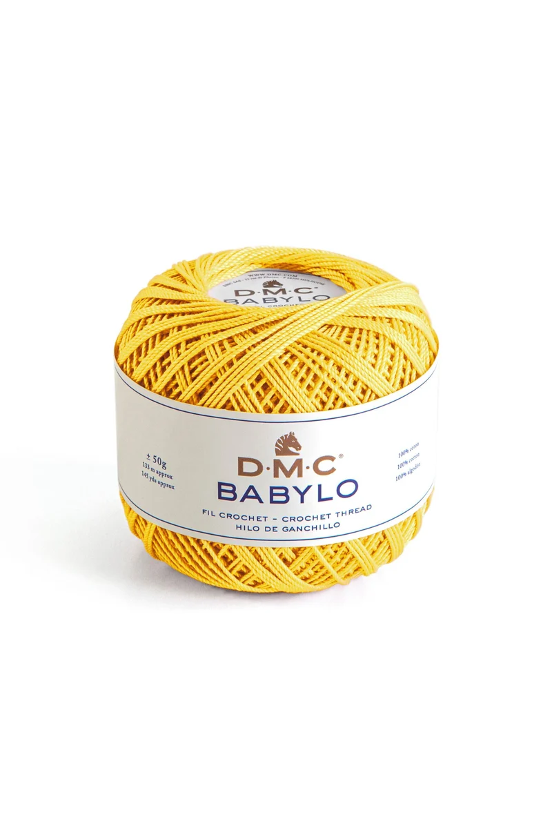 Babylo 5 - 50 gr.