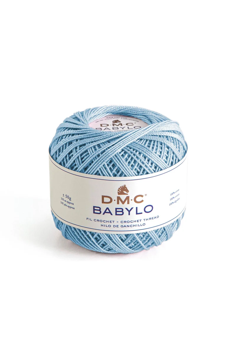 Babylo 5 - 50 gr.