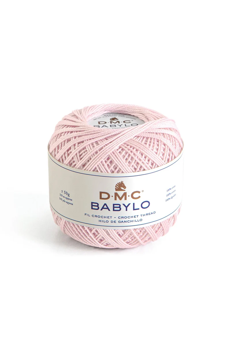 Babylo 5 - 50 gr.