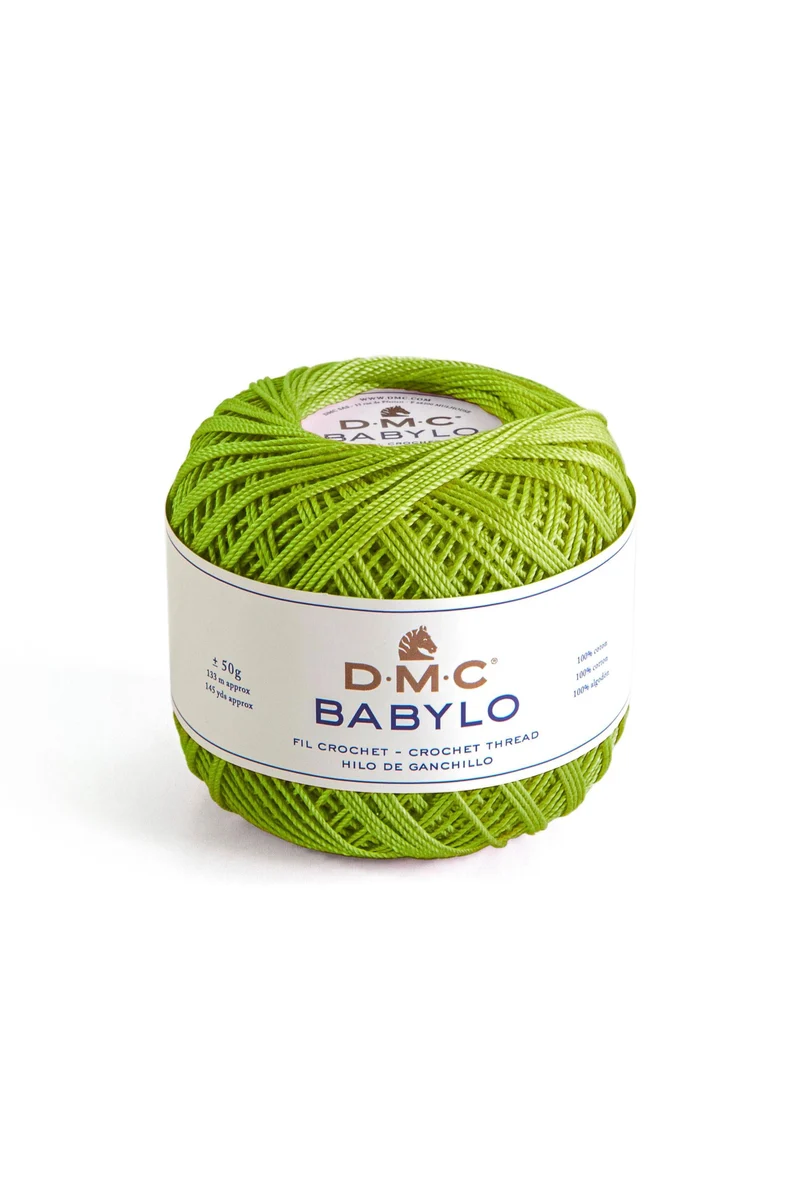 Babylo 5 - 50 gr.