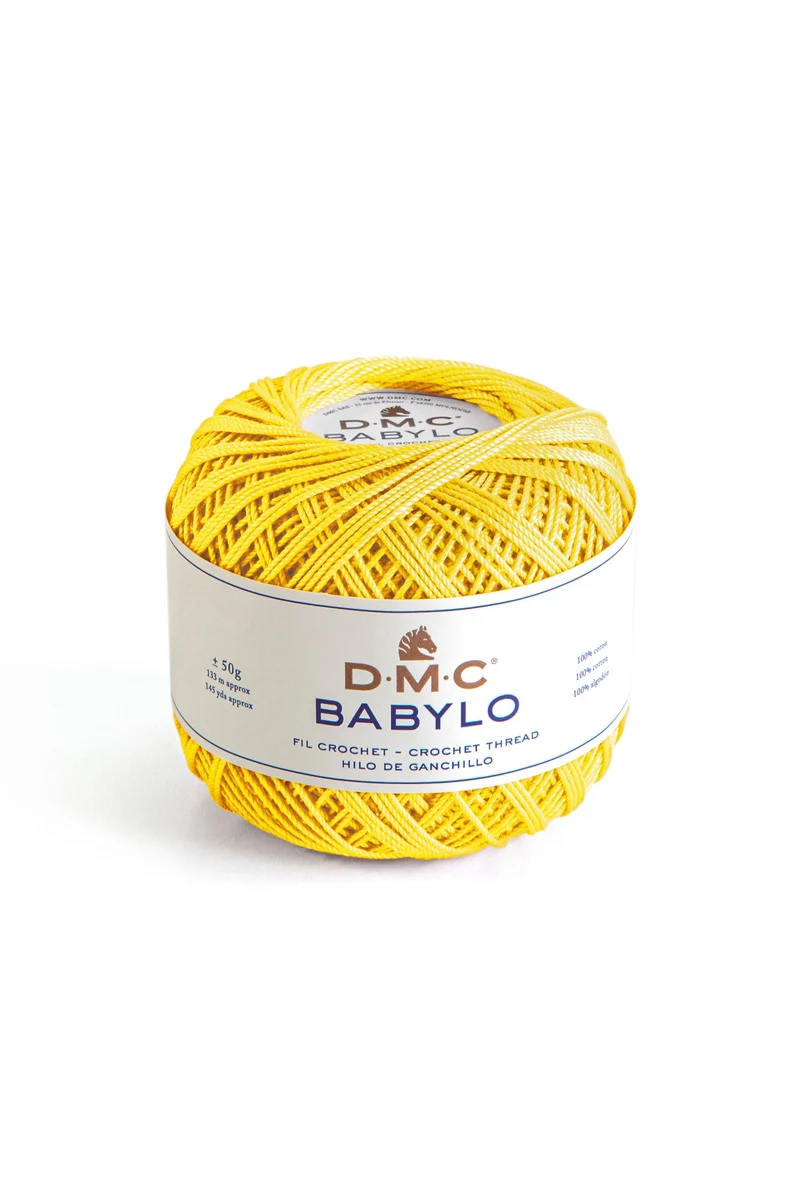 Babylo 5 - 50 gr.
