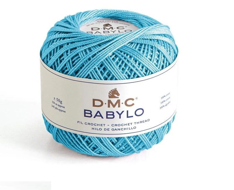 Babylo 5 - 50 gr.