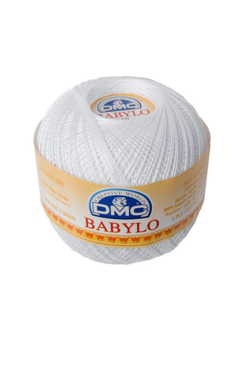 Babylo 5 - 50 gr.