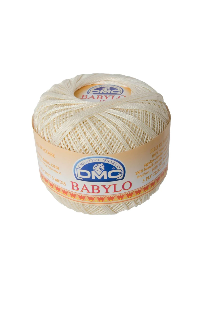 Babylo 5 - 50 gr.
