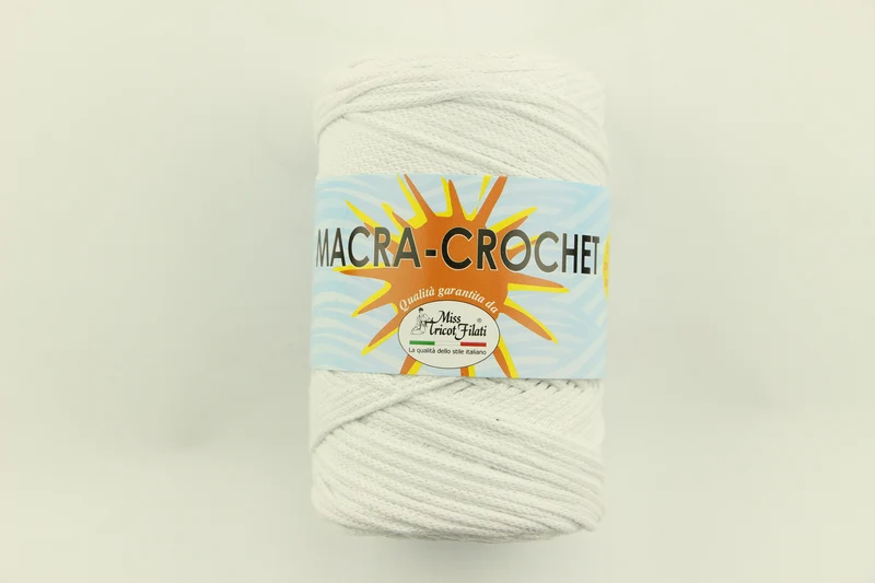 Macra Crochet - 250 gr