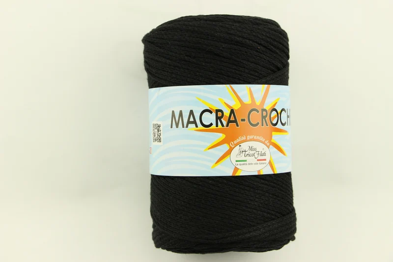Macra Crochet - 250 gr