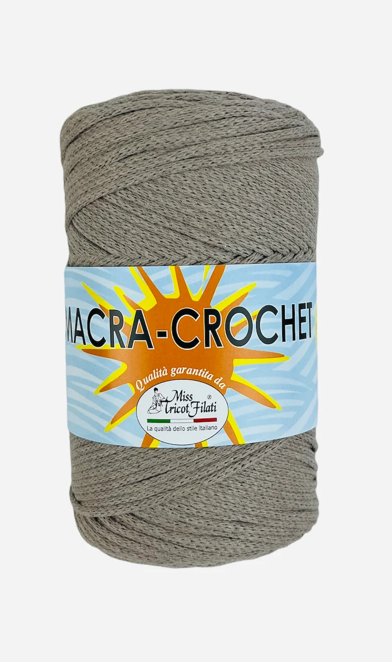 Macra Crochet - 250 gr