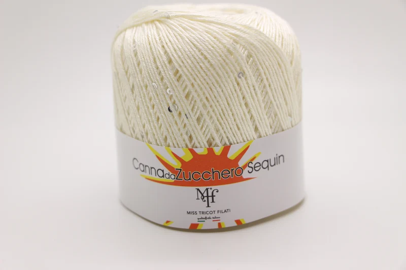 Canna da Zucchero Sequin - 50 gr