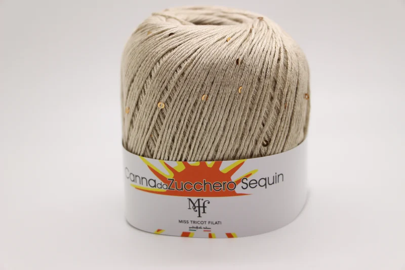 Canna da Zucchero Sequin - 50 gr