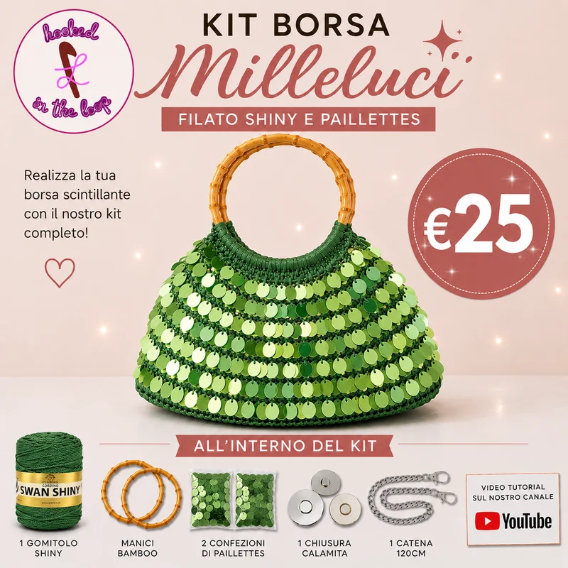 KIT BORSA MILLELUCI