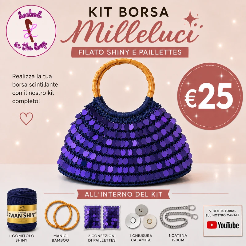 KIT BORSA MILLELUCI