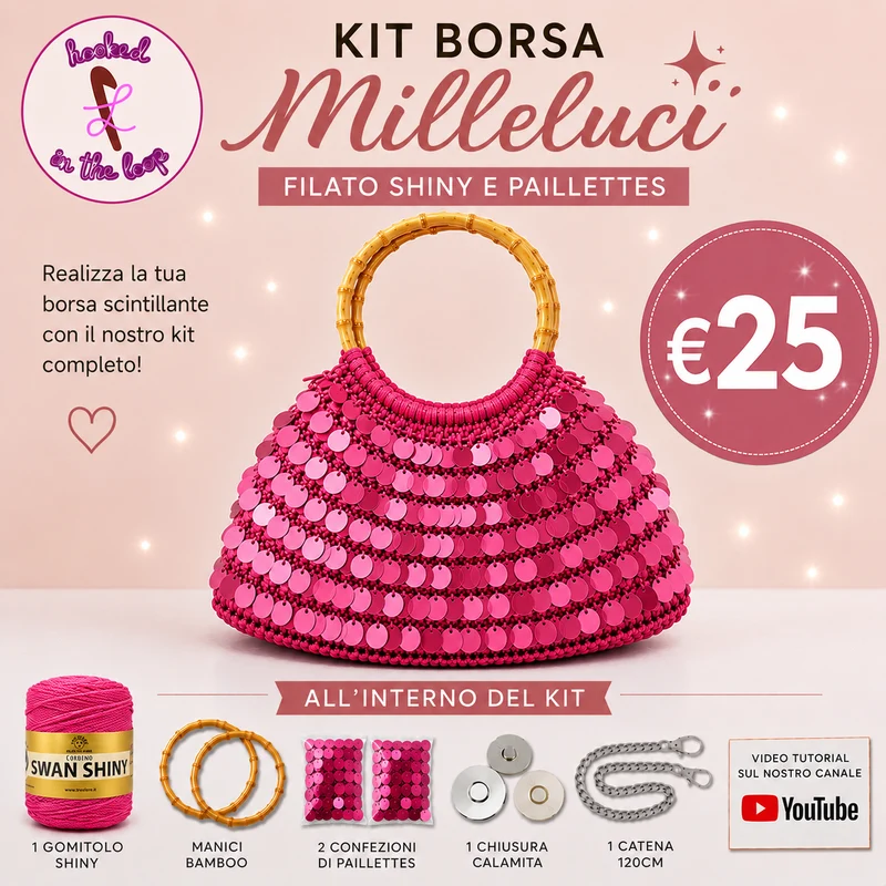 KIT BORSA MILLELUCI