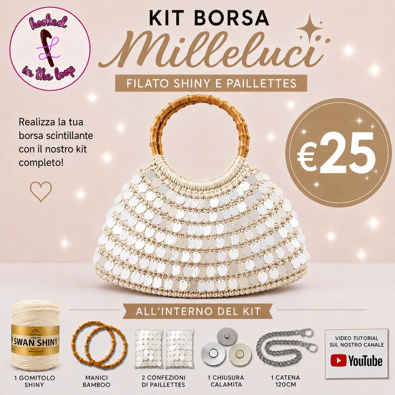 KIT BORSA MILLELUCI
