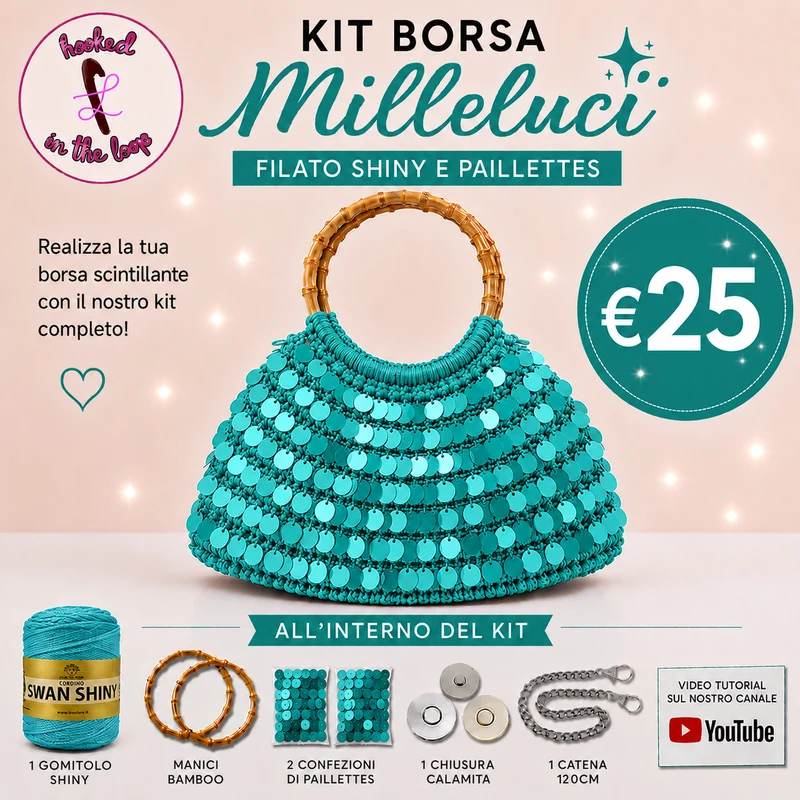 KIT BORSA MILLELUCI