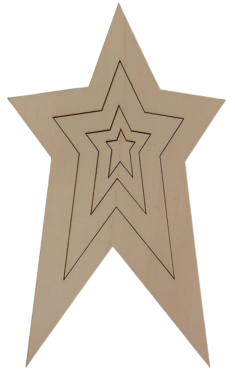 FORMALLEGRA STELLA PRIMITIVA SFL 301