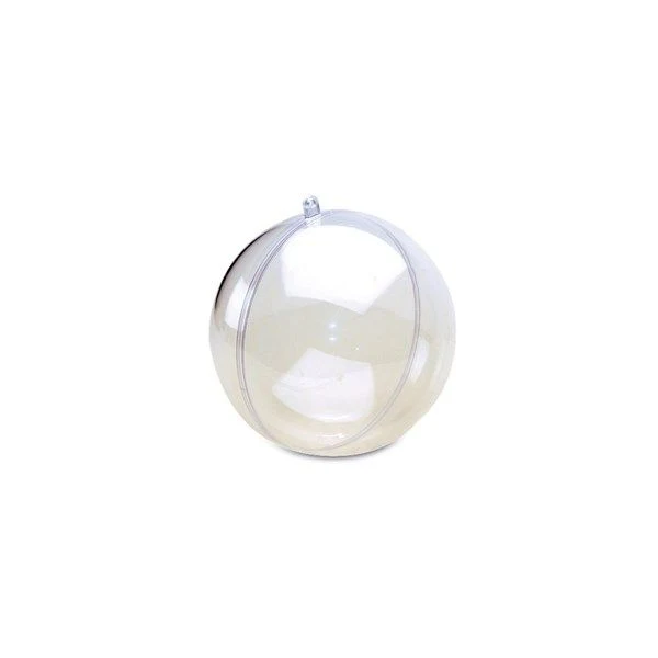 SFERE IN PLEXIGLASS