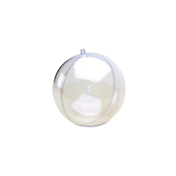 SFERE IN PLEXIGLASS